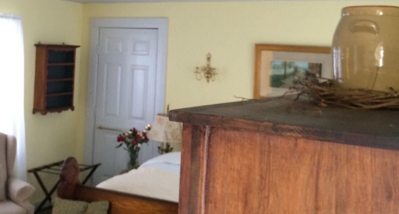 Blackinton Manor Bed and Breakfast North Adams Esterno foto
