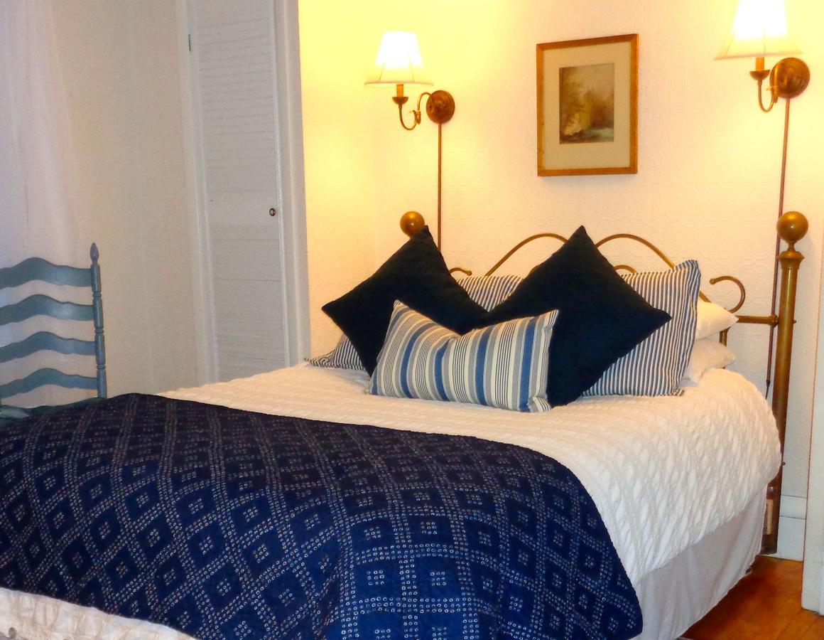 Blackinton Manor Bed and Breakfast North Adams Esterno foto