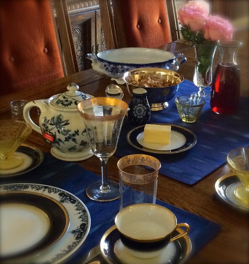 Blackinton Manor Bed and Breakfast North Adams Esterno foto